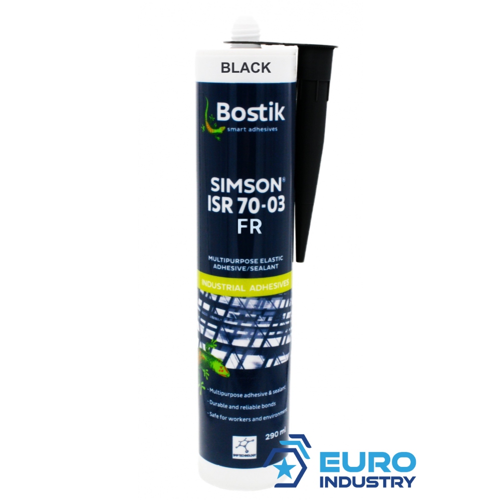 pics/Bostik/eis-copyright/Simson ISR 70-03 FR/bostik-simson-isr-70-03-fr-elastic-smp-adhesive-sealant-black-290ml-02.jpg